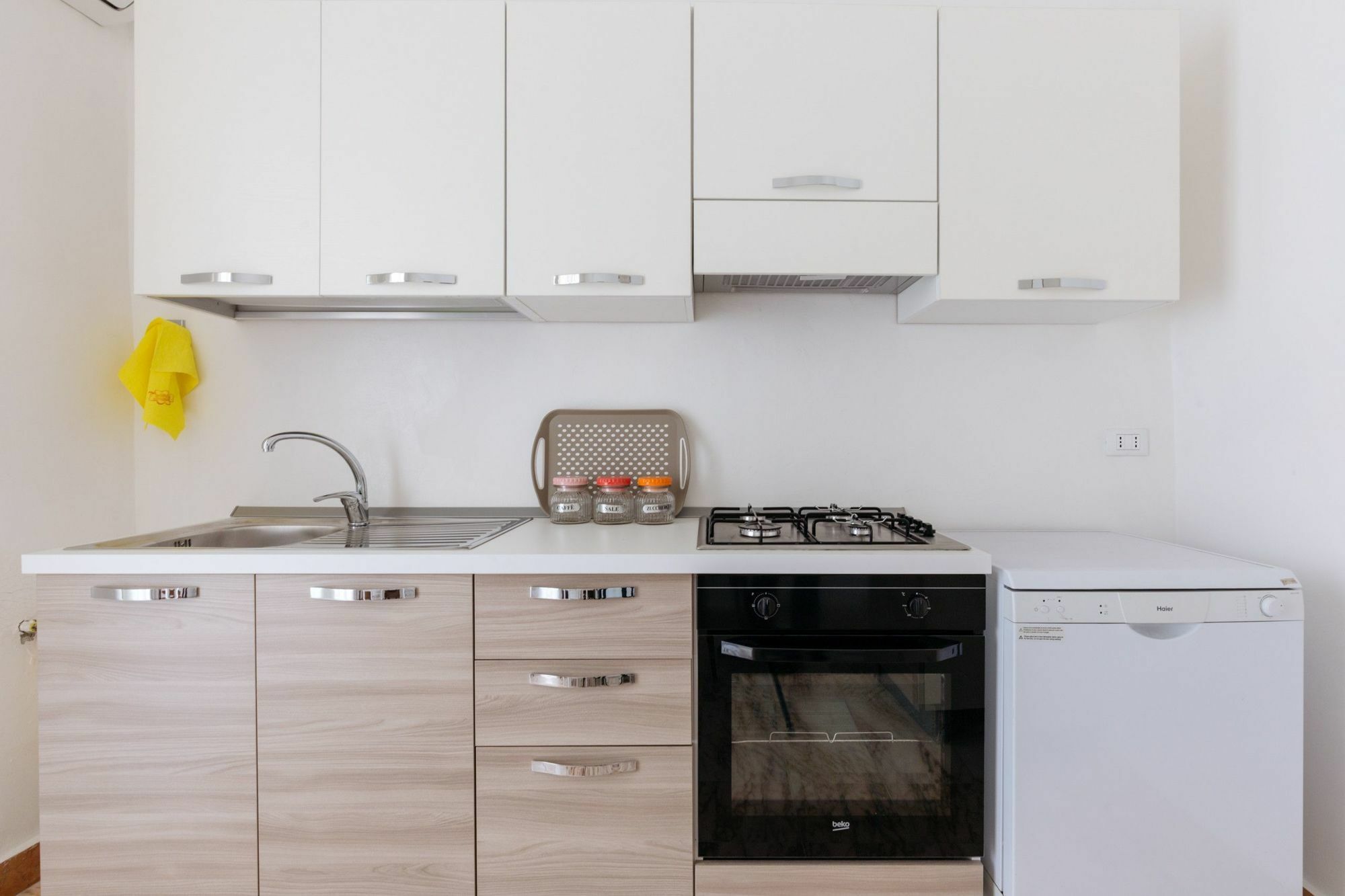 Sant'Elia Prestige Apartment With Balcony パレルモ エクステリア 写真