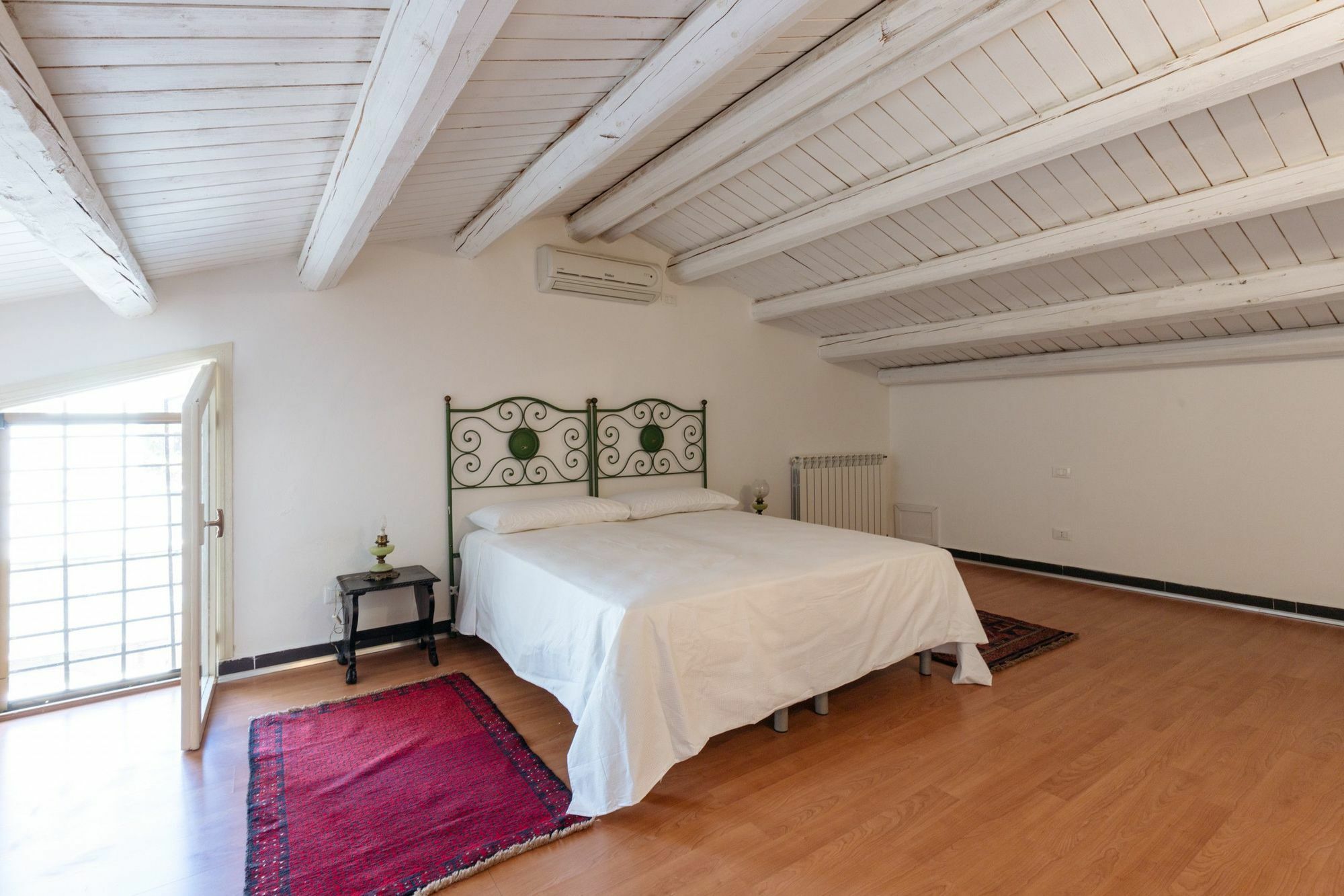 Sant'Elia Prestige Apartment With Balcony パレルモ エクステリア 写真