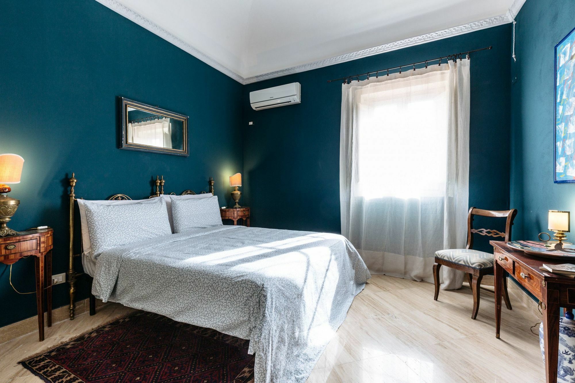 Sant'Elia Prestige Apartment With Balcony パレルモ エクステリア 写真