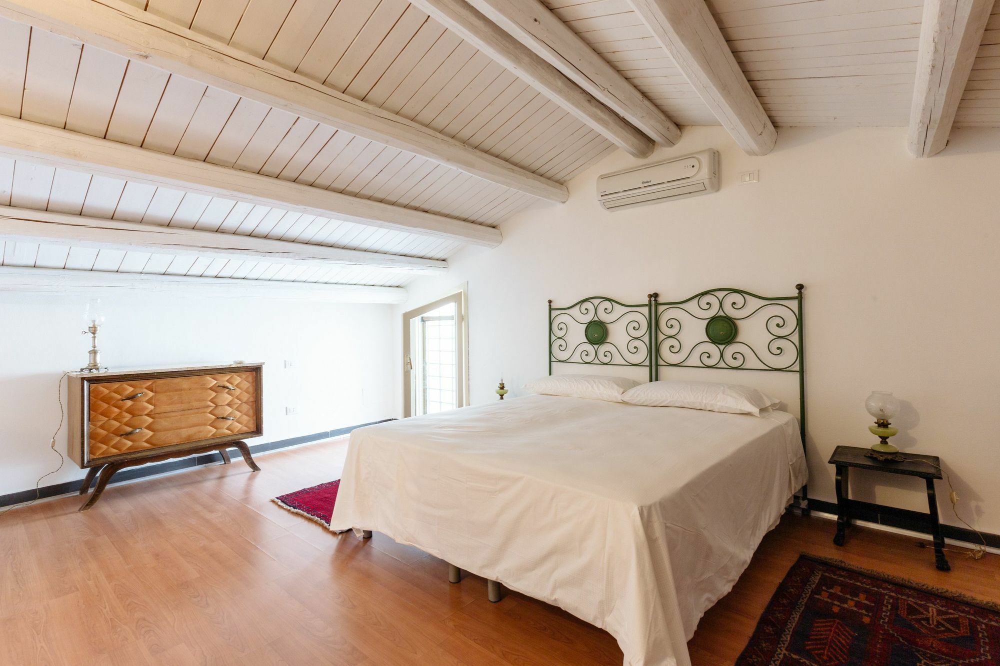 Sant'Elia Prestige Apartment With Balcony パレルモ エクステリア 写真