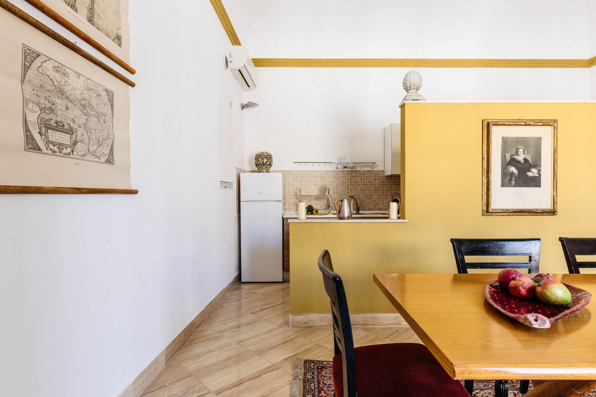 Sant'Elia Prestige Apartment With Balcony パレルモ エクステリア 写真